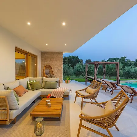 Casa Del Oro