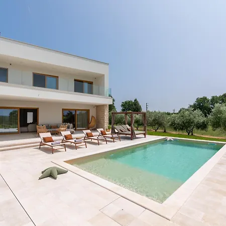 Villa Casa Del Oro