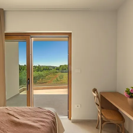 Villa Casa Del Oro Vrsar