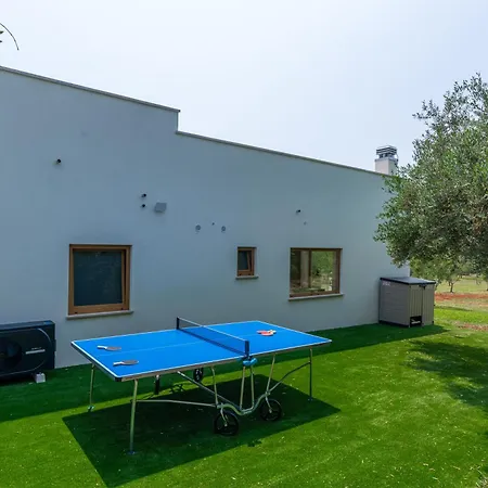 Casa Del Oro *