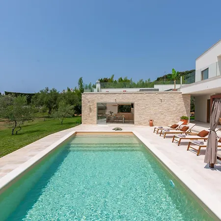 Casa Del Oro Vrsar