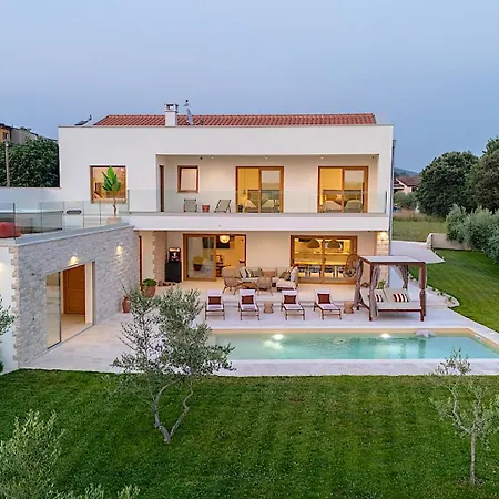 Casa Del Oro * Orsera