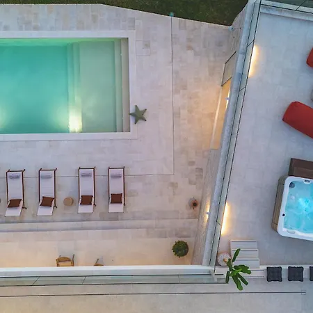 Villa Casa Del Oro *