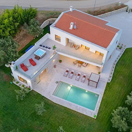 Villa Casa Del Oro Vrsar