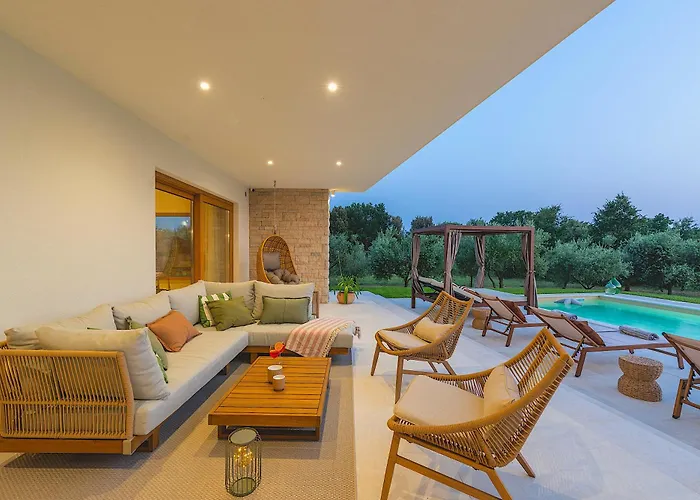 Casa Del Oro