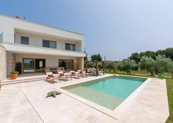 Villa Casa Del Oro