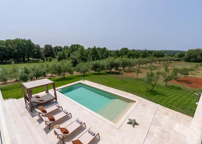 Casa Del Oro * Vrsar