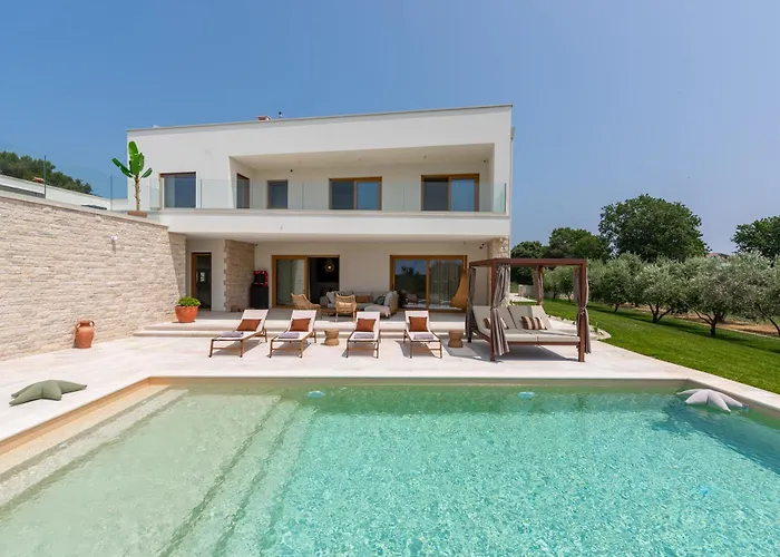 Casa Del Oro * Vrsar