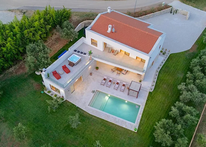 Villa Casa Del Oro Orsera