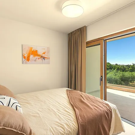 Casa Del Oro Villa *