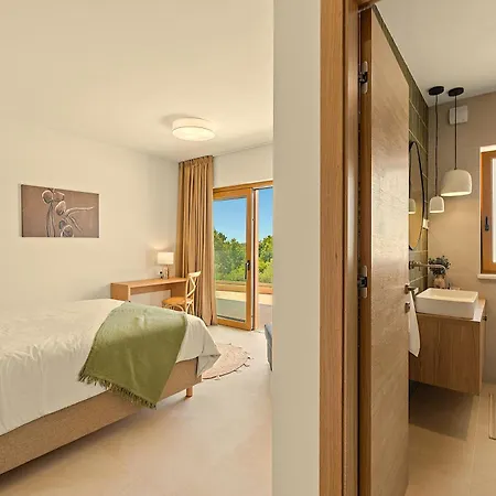 Villa Casa Del Oro *