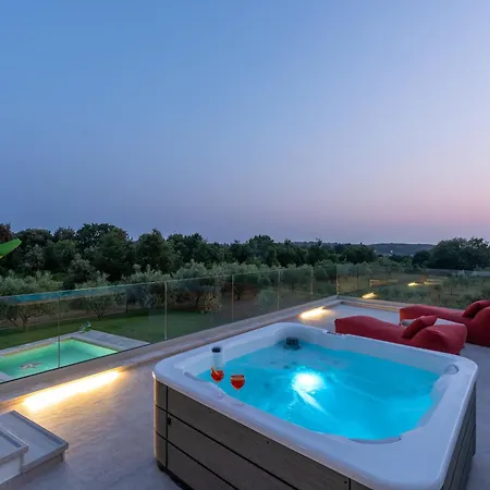 Villa Casa Del Oro *