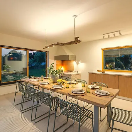 Villa Casa Del Oro Vrsar