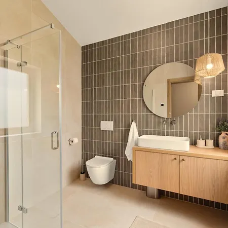 Villa Casa Del Oro *