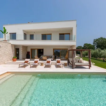 Casa Del Oro * Vrsar