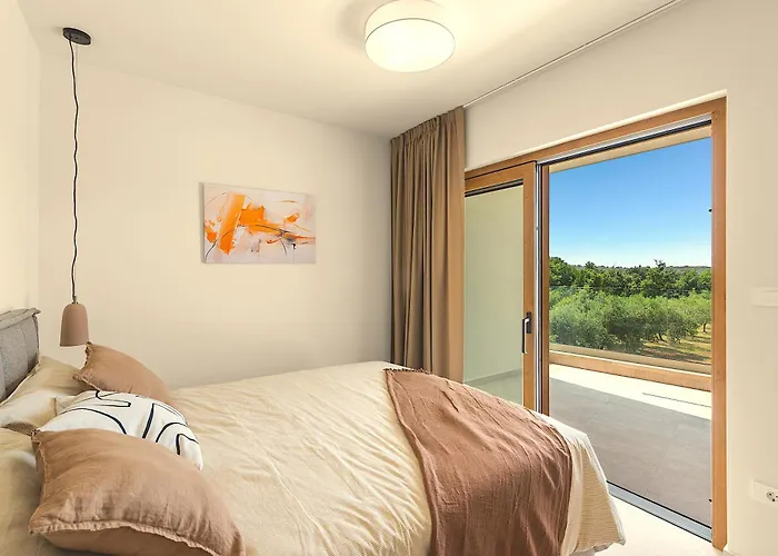 Casa Del Oro Villa *