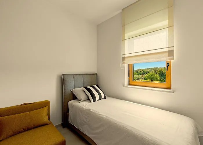 Casa Del Oro * Vrsar