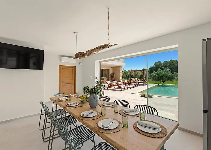 Villa Casa Del Oro *