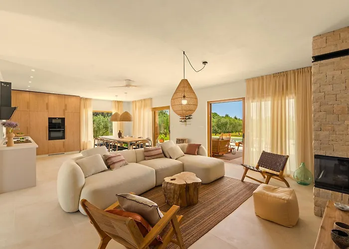 Casa Del Oro Villa *