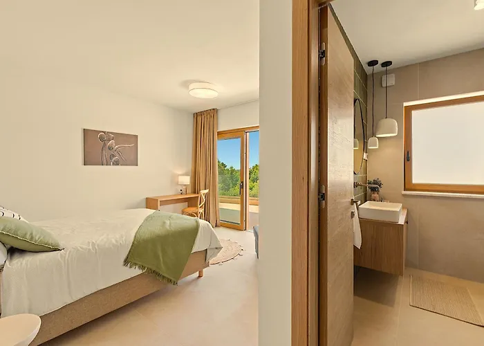 Villa Casa Del Oro *