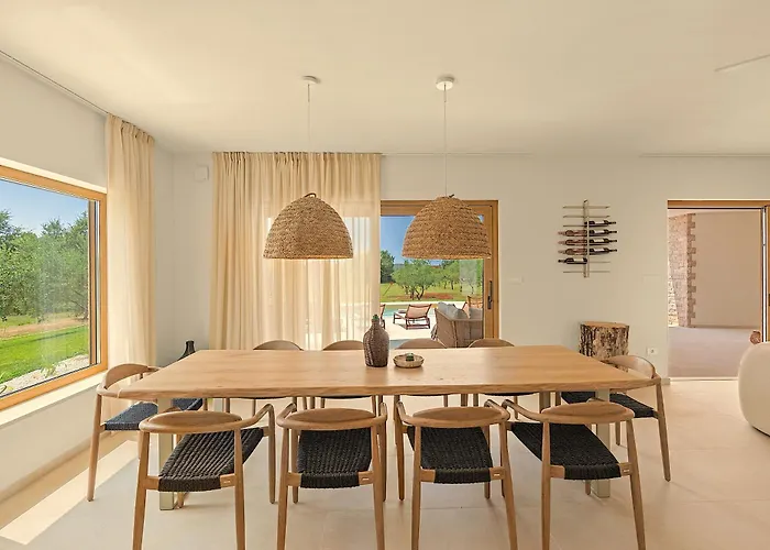 Casa Del Oro * Vrsar