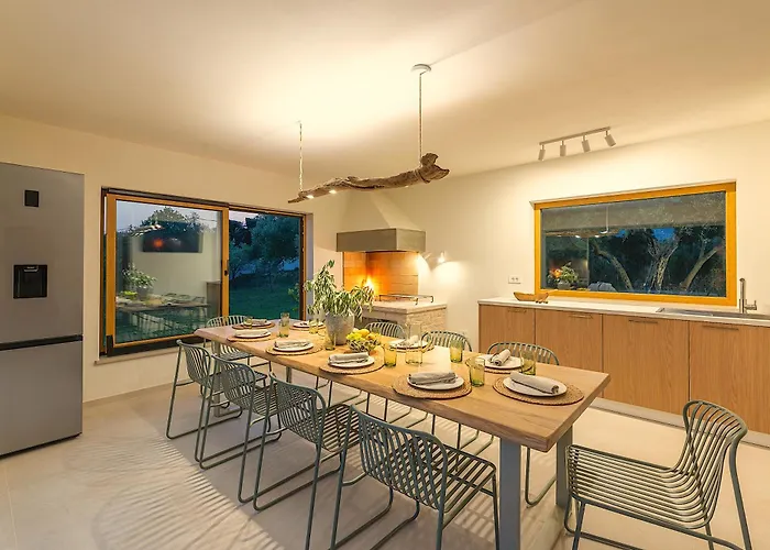 Villa Casa Del Oro Vrsar