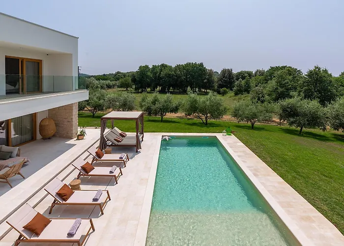 Casa Del Oro * Vrsar