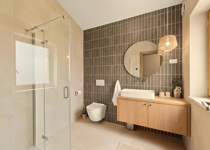 Villa Casa Del Oro *