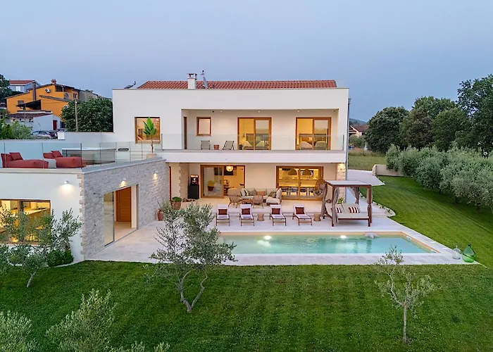 Casa Del Oro * Vrsar
