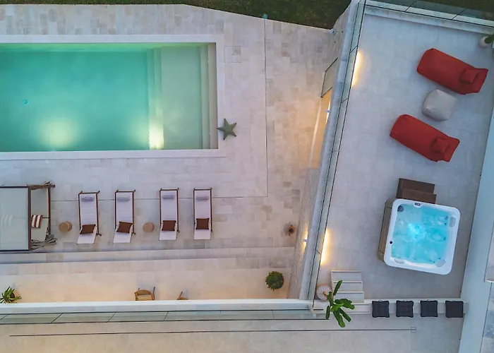 Villa Casa Del Oro *